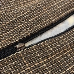 LDベンチロレイン　　ダイニングチェア　ソファー　2人　二人　ニトリの画像