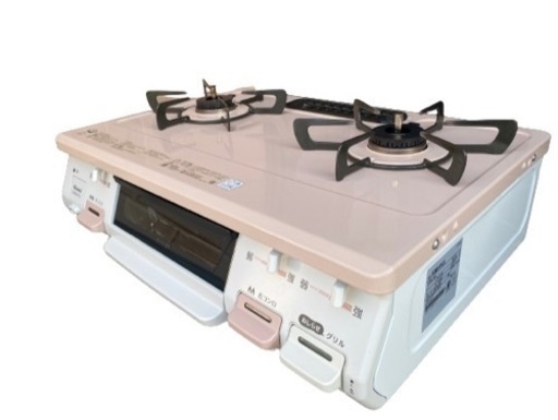 ★リユースのサカイ春日部店★KJ10764 Rinnai LPガステーブル 21年製 動作確認／クリーニング済み ☆リユースのサカイ春日部店☆KJ11064 Rinnai 都市ガステーブル 20年製