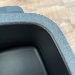 【取引完了】電気フライヤー　揚げ物の達人の画像
