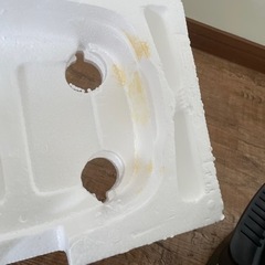 【取引完了】電気フライヤー　揚げ物の達人の画像