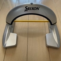 SRIXON パター練習　ピンポンパット GGF-35206