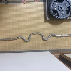 EZバー