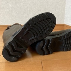 AIGLE レインブーツの画像