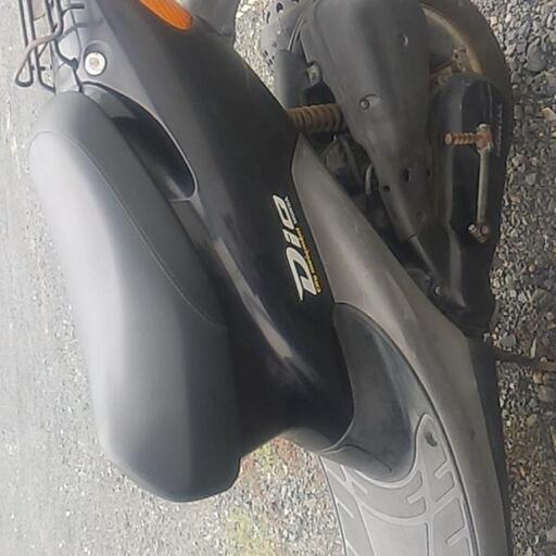 ホンダ　ライブディオ