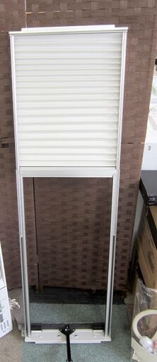 2020年製 コロナ 冷暖房兼用 窓用エアコン 100V CWH-A1821 枠+リモコン付き CORONA/札幌 北20条店