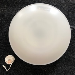シーリングライト  TOSHIBA スリムランプ