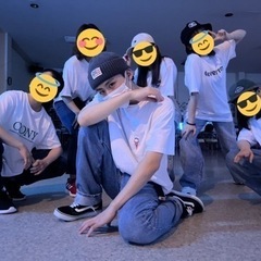 佐野市でダンスを始めたい方！！少人数で楽しくヒップホップ♪