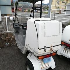 ◆スキマバイト◆ミニカーに乗って話題のフードデリバリーをゲーム感覚で配達しませんか♪副収入OK♪◆の画像