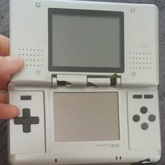 ✨ジャンク✨　任天堂DS