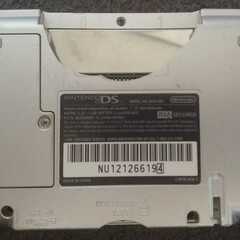 ✨ジャンク✨　任天堂DSの画像