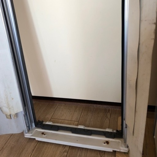 窓エアコン