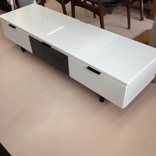 美原店　美品　ニトリTV台　エトナシリーズ