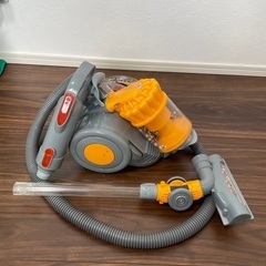 子供用掃除機