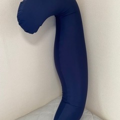 【お譲り先決まりました】ビーズクッション 大きめ 