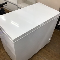 #G-100【ご来店頂ける方限定】Abitelaxの冷凍ストッカーです