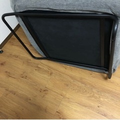 アドレス デニス　address  ソファ　シングル　1人掛けの画像