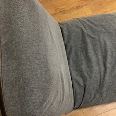 アドレス デニス　address  ソファ　シングル　1人掛けの画像