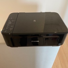 Canonプリンター