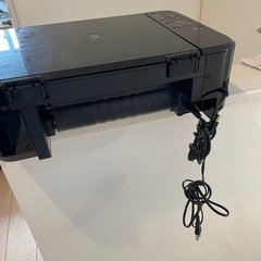 Canonプリンターの画像