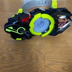 ☆仮面ライダーゼロワンベルト☆