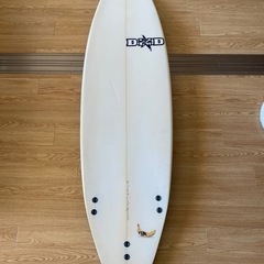 サーフボード【注意事項をお読み下さい】の画像