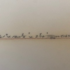 サーフボード【注意事項をお読み下さい】の画像