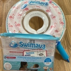 スイマーバ    レギュラーサイズ