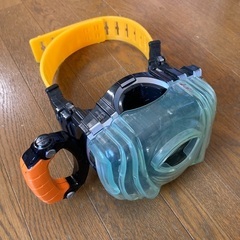 ☆仮面ライダーゴーストベルト☆