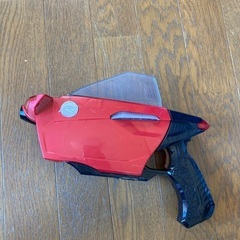 ☆仮面ライダードライブ　銃☆