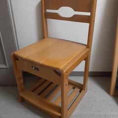 学習チェア