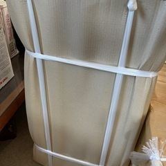 終わりました・仏壇の上置き　黒檀の画像