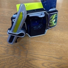 ☆仮面ライダー鎧武ベルト☆