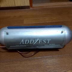 [値下げ]　ADDZEST　スピーカー