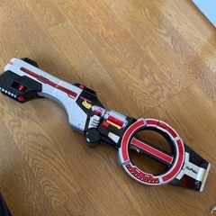☆仮面ライダーファイズ　武器☆　お取引中の画像