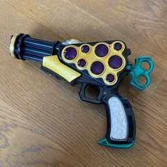 ☆仮面ライダー鎧武　武器☆