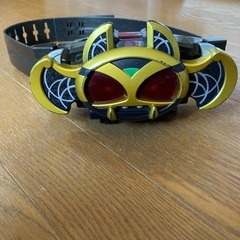 ☆仮面ライダーキバベルト☆の画像