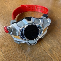 ☆仮面ライダードライブベルト☆
