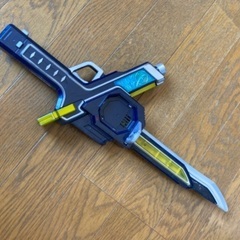 ☆仮面ライダー鎧武　武器２☆