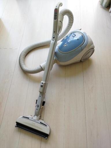 サンヨー SANYO 掃除機