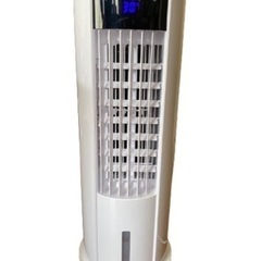 2020年製🌼 エスケイジャパン SKJ-KT30R [冷風扇]...
