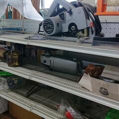 店舗内在庫全て売却いたします
