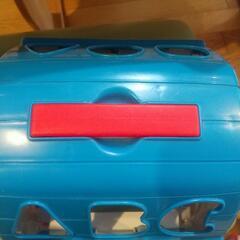 乳幼児 知育玩具の画像