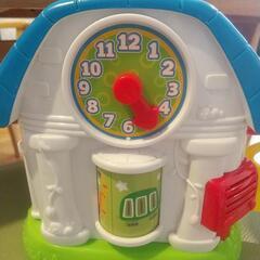 乳幼児 知育玩具の画像