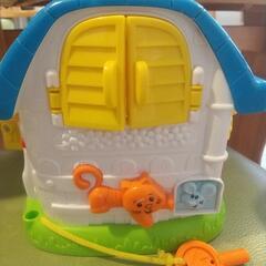 乳幼児 知育玩具の画像