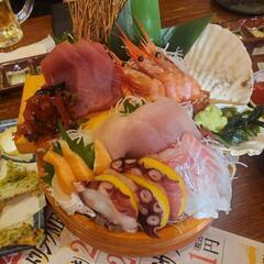 グループチャット飲み会🍻新メンバー🆕 - チャット