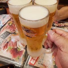グループチャット飲み会🍻新メンバー🆕 - 足立区