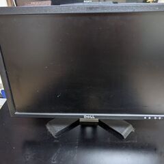 DELLモニター