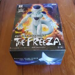 ドラゴンボール超 ドラゴンボールZ フリーザ MSP Amazon.co.jp: MASTER STARS PIECE THE FREEZA (フリーザ