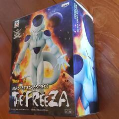 ドラゴンボール超 ドラゴンボールZ フリーザ MSP Amazon.co.jp: MASTER STARS PIECE THE FREEZA (フリーザ