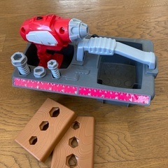 ☆工具おもちゃ☆